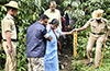 Dharmasthala: SIT to hire ground penetrating device to search for bodies at site No. 13